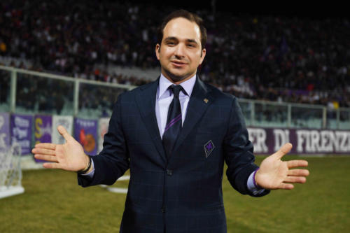 ACF FIORENTINA VS LAZIO 03