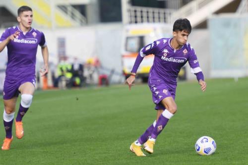 ACF FIORENTINA VS LAZIO 03