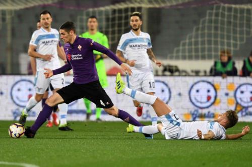 ACF FIORENTINA VS LAZIO 07