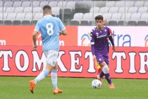 ACF FIORENTINA VS LAZIO 10