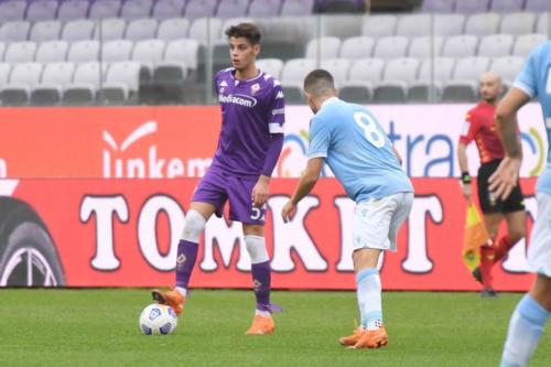 ACF FIORENTINA VS LAZIO 11