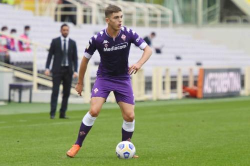 ACF FIORENTINA VS LAZIO 13