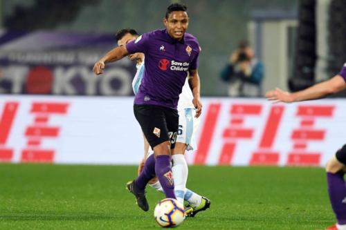 ACF FIORENTINA VS LAZIO 13