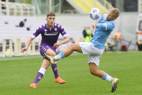 ACF FIORENTINA VS LAZIO 15