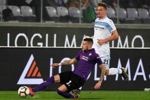 ACF FIORENTINA VS LAZIO 15