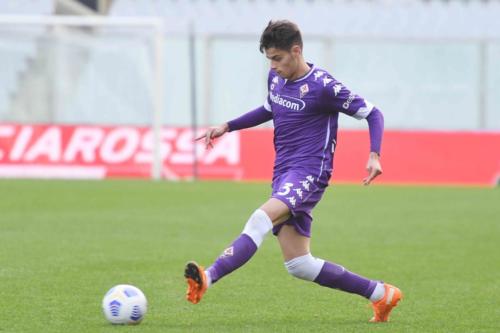 ACF FIORENTINA VS LAZIO 16