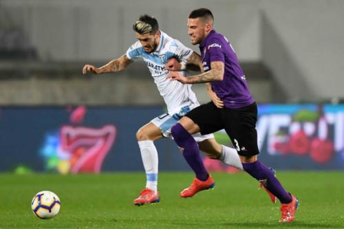 ACF FIORENTINA VS LAZIO 16