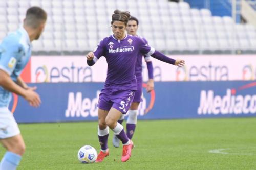 ACF FIORENTINA VS LAZIO 17