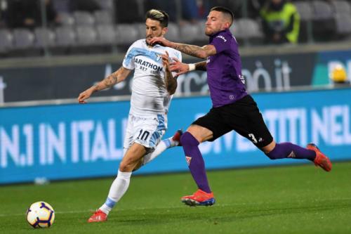 ACF FIORENTINA VS LAZIO 17