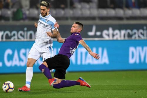 ACF FIORENTINA VS LAZIO 18