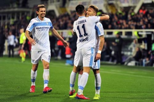 ACF FIORENTINA VS LAZIO 19