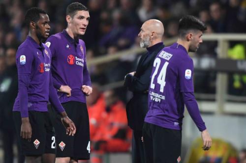 ACF FIORENTINA VS LAZIO 20