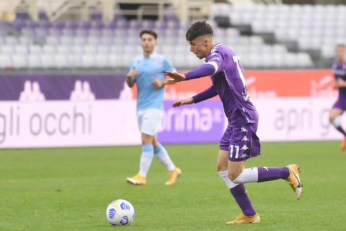 ACF FIORENTINA VS LAZIO 21