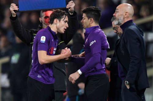 ACF FIORENTINA VS LAZIO 21