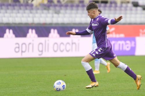 ACF FIORENTINA VS LAZIO 22