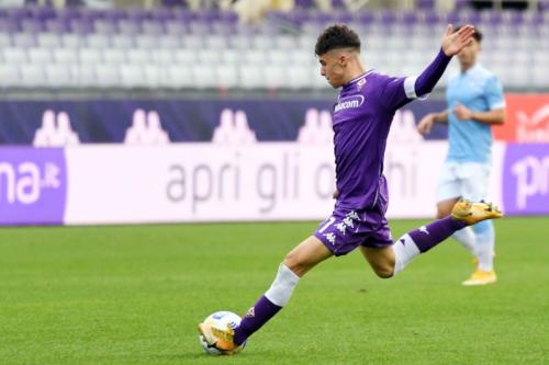 ACF FIORENTINA VS LAZIO 23