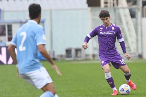 ACF FIORENTINA VS LAZIO 25