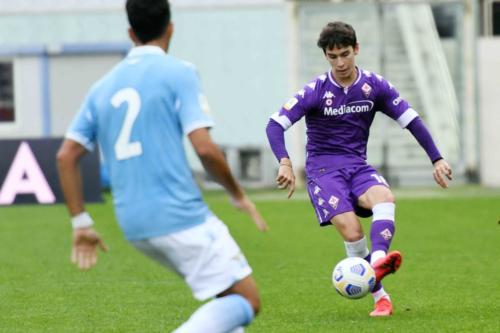 ACF FIORENTINA VS LAZIO 26