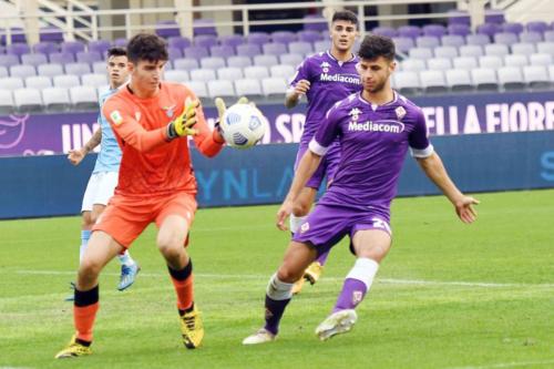 ACF FIORENTINA VS LAZIO 27