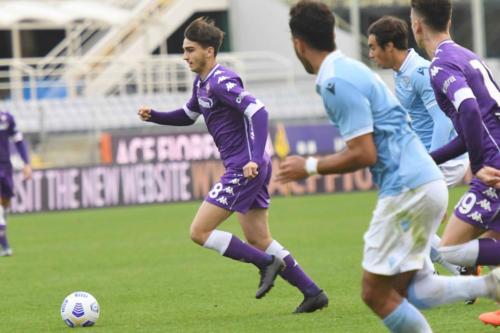 ACF FIORENTINA VS LAZIO 29