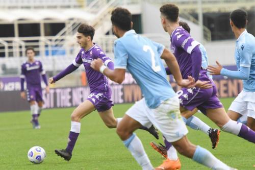 ACF FIORENTINA VS LAZIO 30