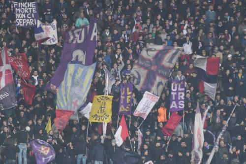 ACF FIORENTINA VS LECCE 03