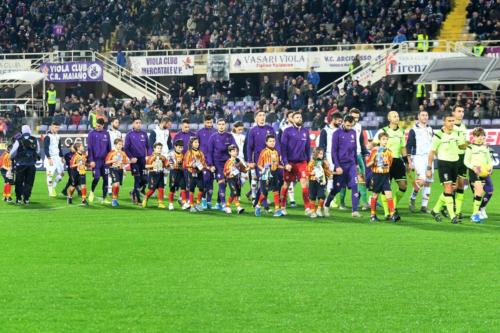 ACF FIORENTINA VS LECCE 06