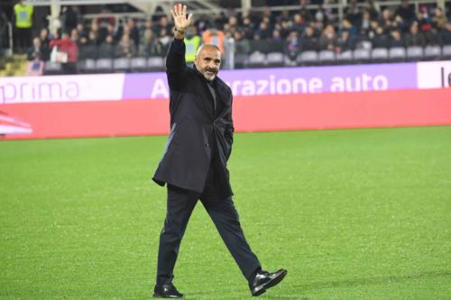 ACF FIORENTINA VS LECCE 07