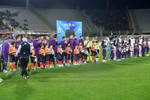 ACF FIORENTINA VS LECCE 08