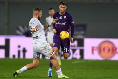 ACF FIORENTINA VS LECCE 16