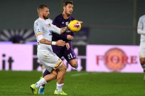 ACF FIORENTINA VS LECCE 17