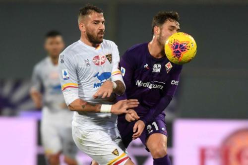 ACF FIORENTINA VS LECCE 18