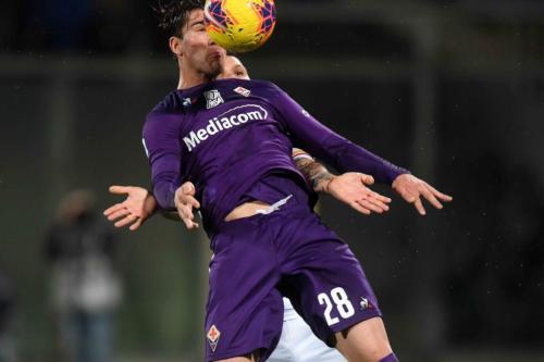 ACF FIORENTINA VS LECCE 20