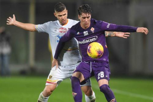 ACF FIORENTINA VS LECCE 22