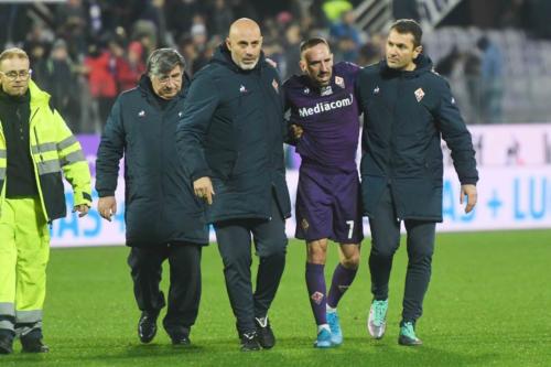 ACF FIORENTINA VS LECCE 24