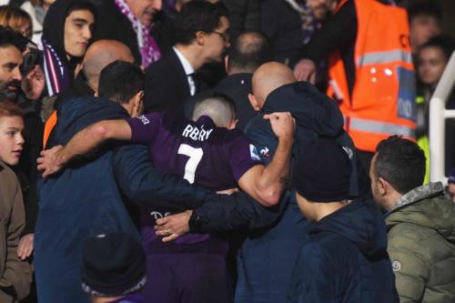 ACF FIORENTINA VS LECCE 27