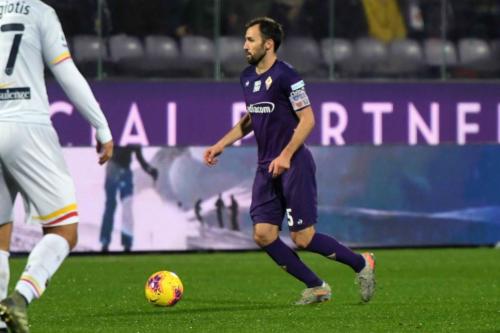 ACF FIORENTINA VS LECCE 28