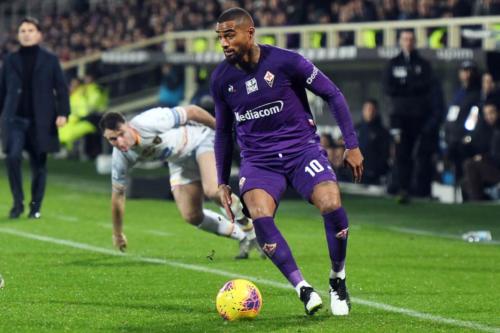 ACF FIORENTINA VS LECCE 30