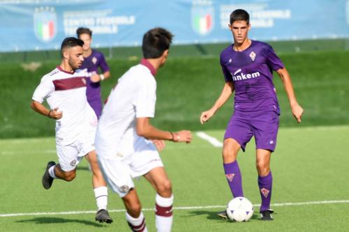 ACF FIORENTINA VS LIVORNO 01