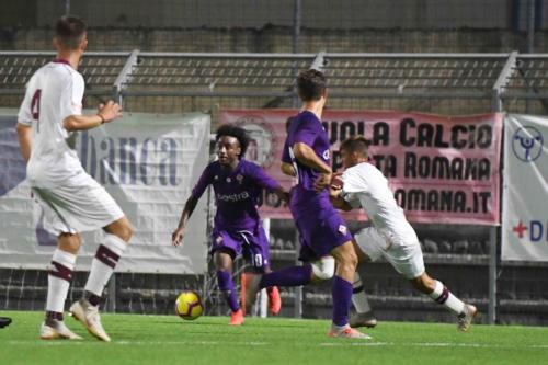 ACF FIORENTINA VS LIVORNO 04