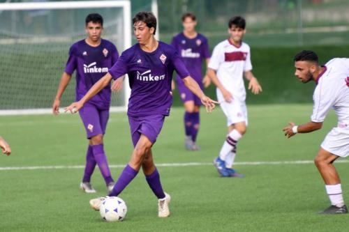 ACF FIORENTINA VS LIVORNO 08