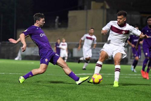 ACF FIORENTINA VS LIVORNO 09