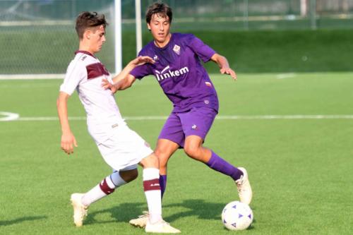 ACF FIORENTINA VS LIVORNO 12