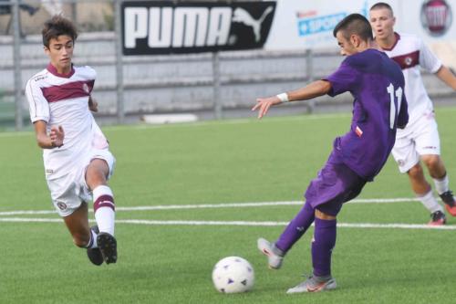 ACF FIORENTINA VS LIVORNO 17