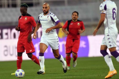 ACF FIORENTINA VS LUCCHESE 02