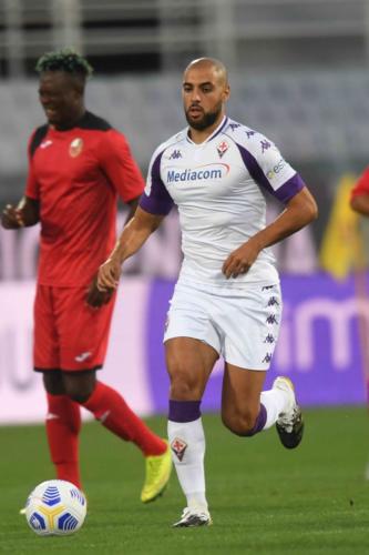 ACF FIORENTINA VS LUCCHESE 03