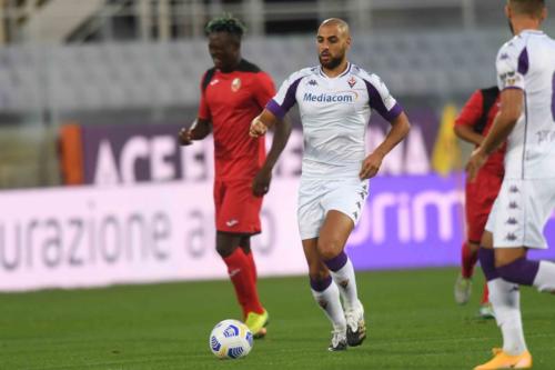 ACF FIORENTINA VS LUCCHESE 04