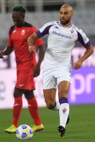 ACF FIORENTINA VS LUCCHESE 05