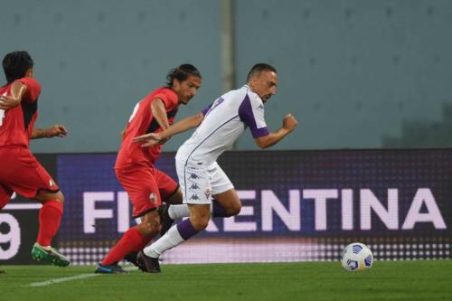 ACF FIORENTINA VS LUCCHESE 06