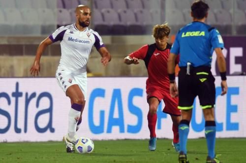 ACF FIORENTINA VS LUCCHESE 11